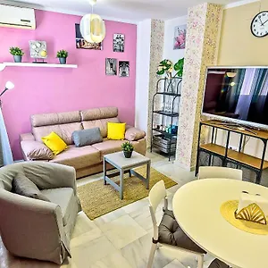 Palacios Deluxe With Elevator Apartamento El Puerto de Santa María