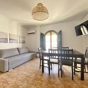 Quattro Centro Apartamento Sevilla