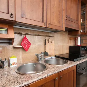  Apartamento Termini Colosseum