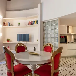  Apartamento Navona Pretty