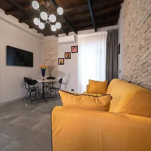  Apartamento Rock N - Piazza Di Spagna - Via Del Babuino