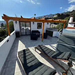 Atico Valentina Apartamento El Paso