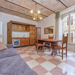  Apartamento Borgo Vittorio