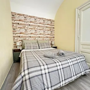  Apartamento Casa Angelica Colle Oppio / Colosseo