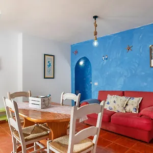 La Caletilla La Graciosa Apartamento Caleta de Sebo