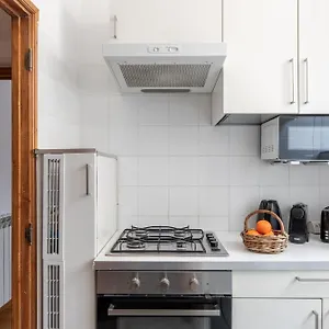  Apartamento Iflat Spanish Steps Elegant