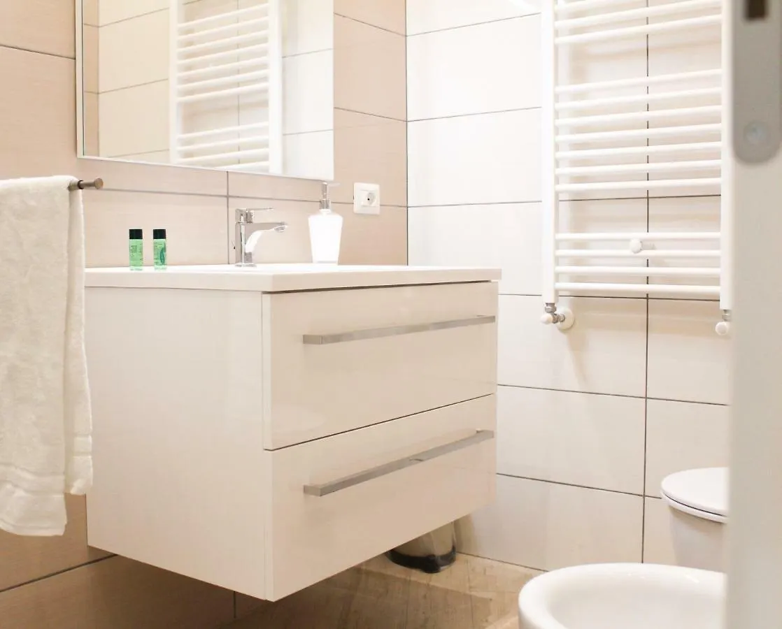 Domus Termini Apartment Rome