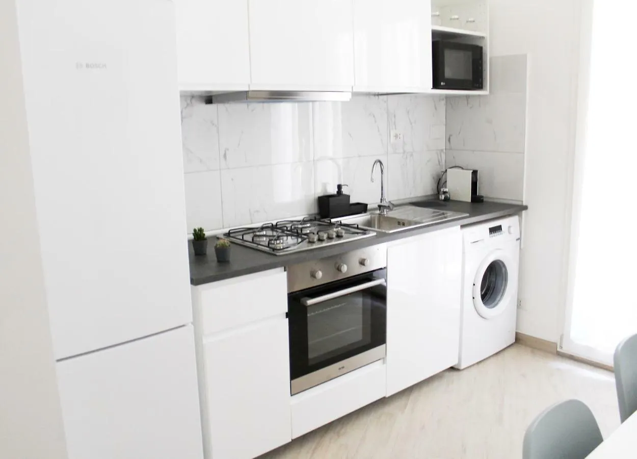 Domus Termini Apartment Rome Italy